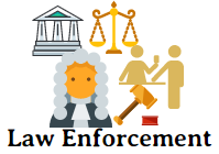 Law Enforcement