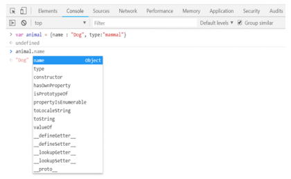 Object Oriented Programming in JavaScript | Concept and Application