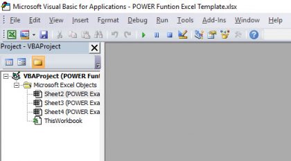POWER in Excel (Formula, Examples) | How to Use POWER Function?