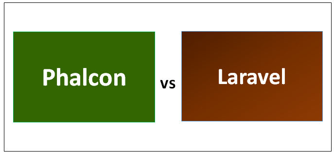 Phalcon vs Laravel