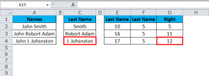 RIGHT Function in Excel (Formula, Examples) | How to Use RIGHT?