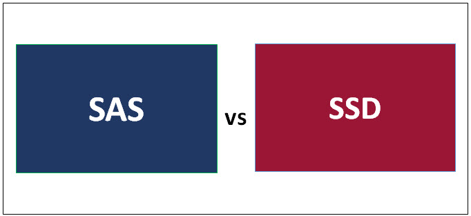 Ssd Comparison Chart