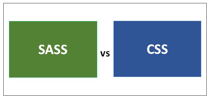 SASS vs CSS Top 7 Most Amazing Differences You Should Know