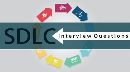 Top 10 SDLC Interview Questions And Answers {Updated For 2023}