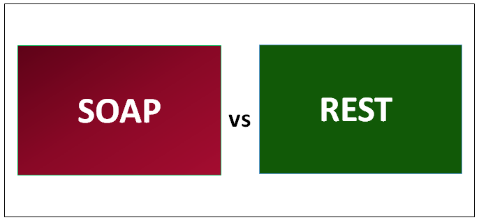 soap vs rest stack overflow