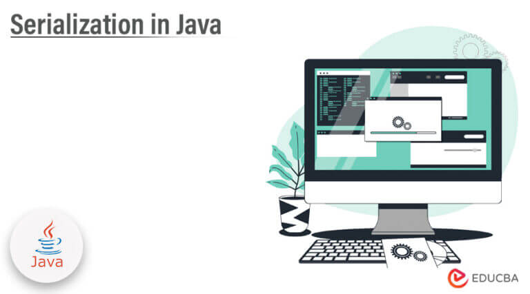 Serialization In Java | Concept Of Serialization In Java | Methods