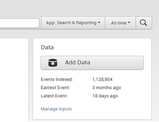 splunk inputlookup vs lookup