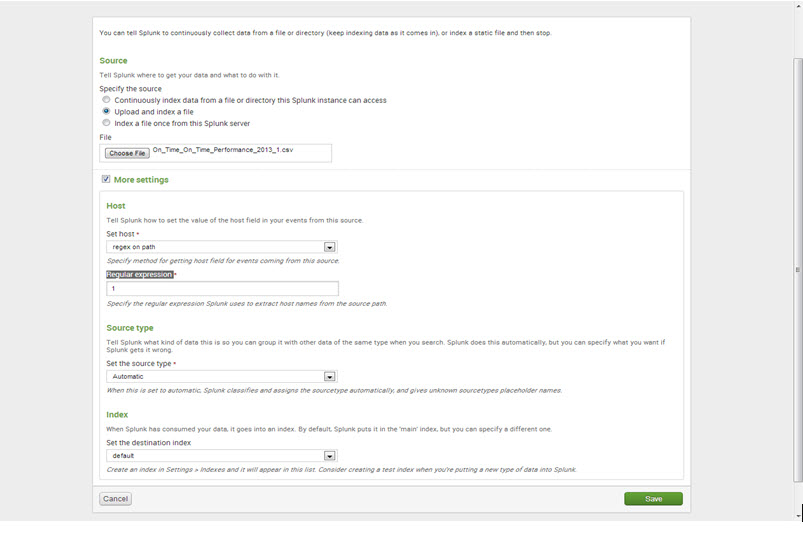 splunk fillnull with if statement