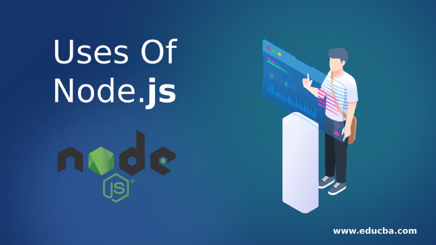 Uses Of Node js