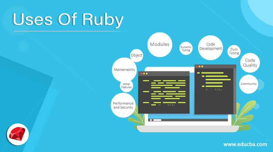 Uses Of Ruby