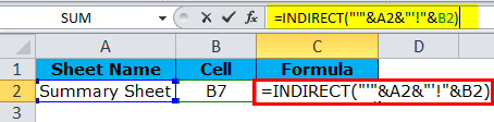 indirect example 5