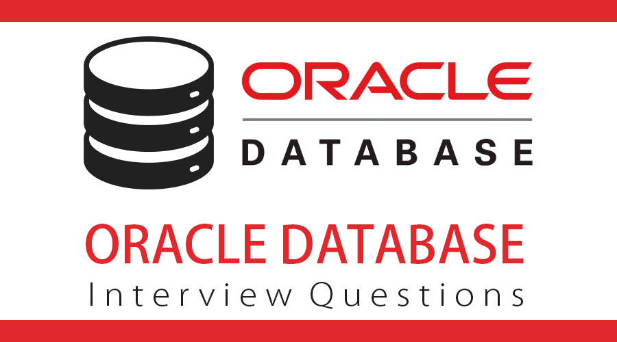 oracle database interview questions