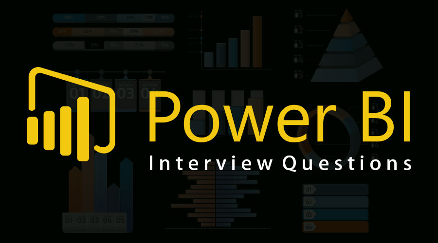 Top 10 Useful Power BI Interview Questions To Learn in 2023