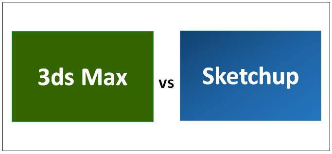 sketchup vs sketchup make