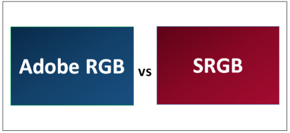 Adobe RGB Vs SRGB | Which Color Space Is Better?