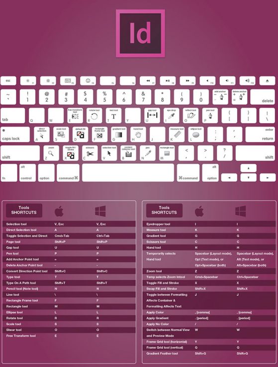What is Adobe InDesign | Basic Concepts About Adobe InDesign