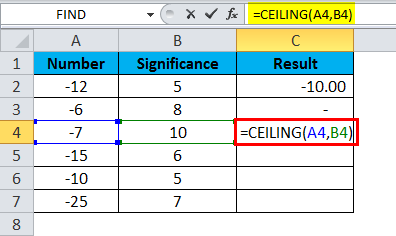 CLNG Example 2-3