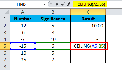 CLNG Example 2-4