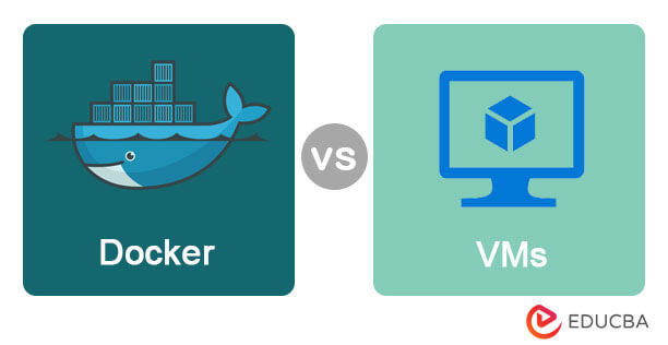 Docker vs VMs