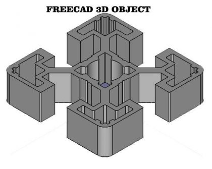 AutoCAD Vs FreeCAD | Know The Top 6 Useful Differences