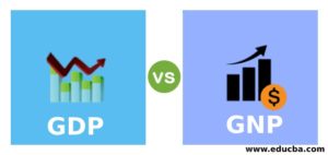 GDP vs GNP | Top 6 Best Differences To Learn (With Infographics)