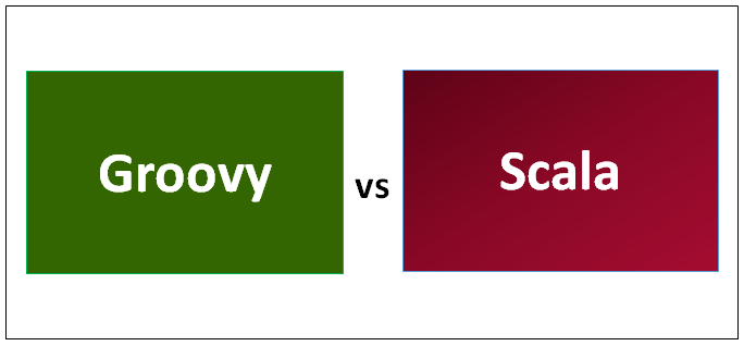 Groovy vs Scala