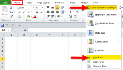 ISBLANK in Excel (Formula,Examples) | How to Use ISBLANK Function?