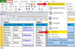 ISBLANK in Excel (Formula,Examples) | How to Use ISBLANK Function?