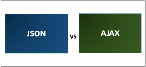 JSON vs AJAX | Top Differences to Learn With Infographics