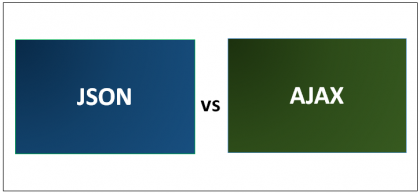 Json Vs Ajax Top Differences To Learn With Infographics Json Vs Ajax Top Differences To Learn With Infographics