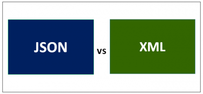 JSON vs XML | Find Out The 9 Most Successful Differences