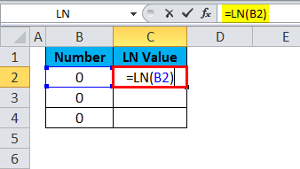 LN Example 2-2