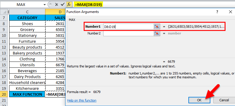 MAX Example 1-3