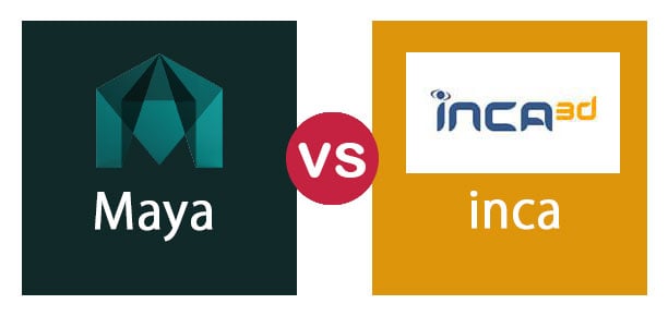 Maya Vs. Inca