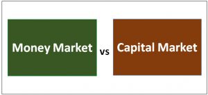 Money Market vs Capital Market | 10 Best Differences (With Infographics)