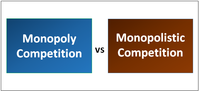 monopoly-vs-monopolistic-competition-top-6-useful-differences