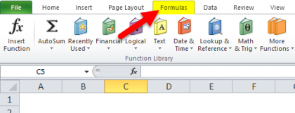 NETWORKDAYS in Excel (Formula, Examples) | Use Of NETWORKDAYS