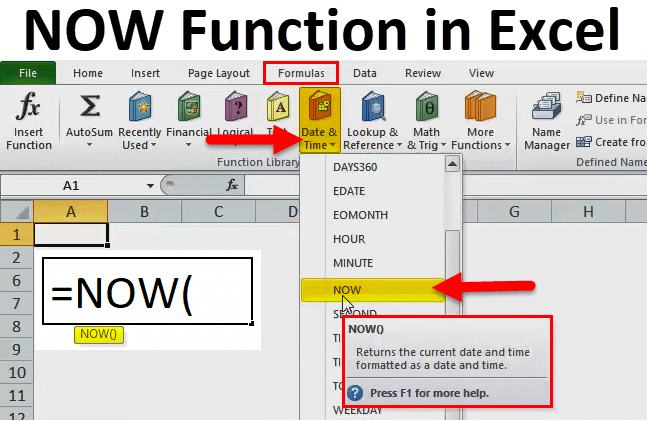 new functions microsoft excel now turing