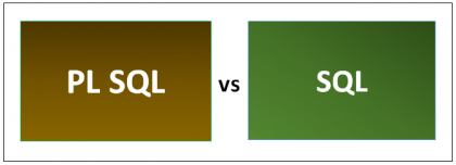 Most Amazing Differences You Should Know - PL/SQL vs SQL