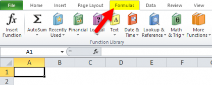 ROUND in Excel (Formula, Examples) | How to Use ROUND Function?