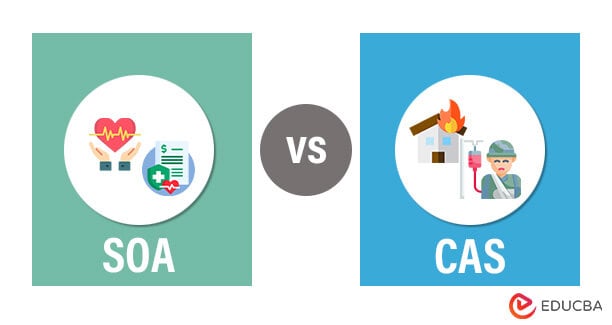 SOA vs CAS Main Image