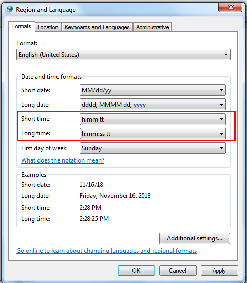 Time Function In Excel How To Display Time In Excel With Examples 