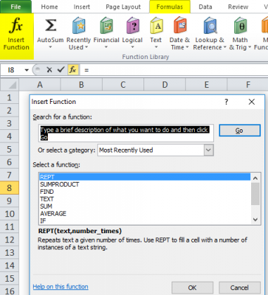 TREND in Excel (Formula,Examples) | How to Use TREND Function?