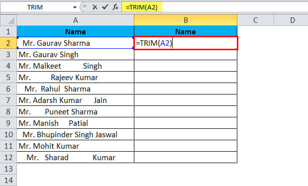 php trim string length