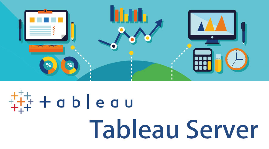 What is Tableau Server? | Learn the Basic Fundamentals of Tableau