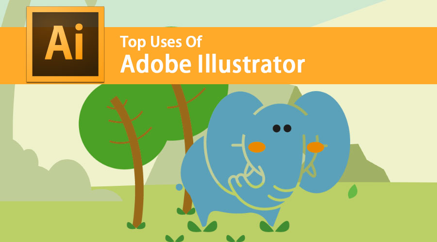 reddit what do you use adobe illustrator for