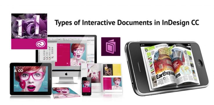 What is Adobe InDesign | Basic Concepts About Adobe InDesign