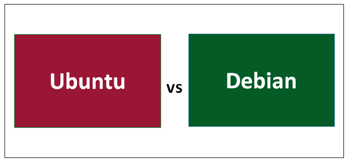 Ubuntu vs Debian