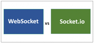 WebSocket vs Socket.io | Know The Top 5 Amazing Differences