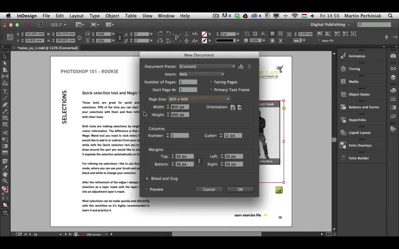 adobe indesign cs5 reviews